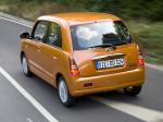 Daihatsu Trevis 2006 года